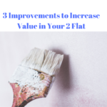 3 Improvements to Increase Value in Your 2 Flat